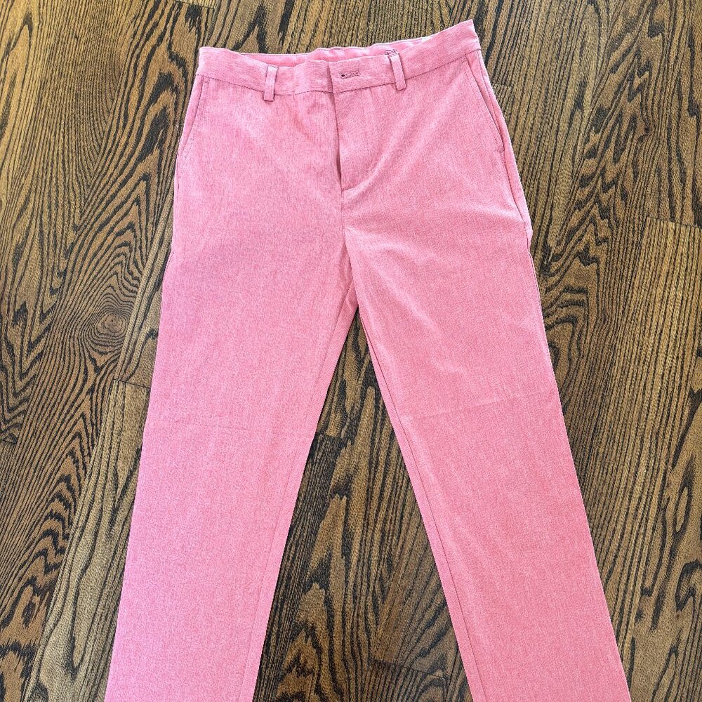 Vineyard Vines Boys' Performance Pants